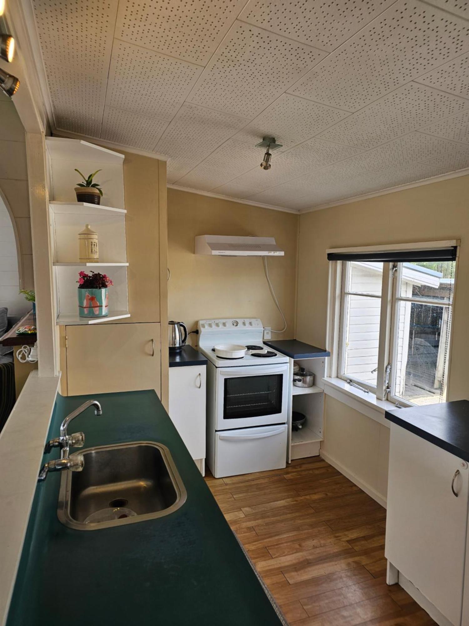 Cosy Lockwood In Town Villa Taupo Room photo